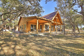 Twin Acres Scenic Ranch in Texas Hill Country